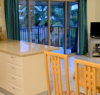 Mission Reef Resort - Kawana Tourism