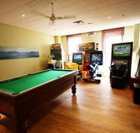 Flinders Station Hotel - Kawana Tourism