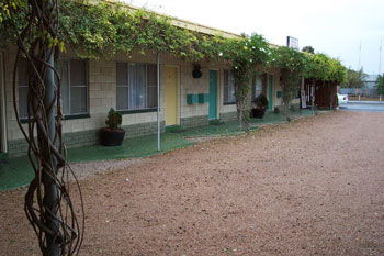 Kadina Village Motel - Kawana Tourism 0