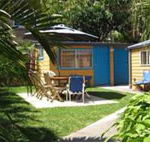 Manly Bungalow - Kawana Tourism