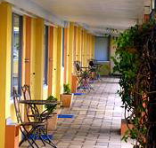 Arkana Motel - Kawana Tourism