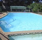 Tree Motel - Narooma - Kawana Tourism