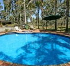 Two Rivers Motel - Wentworth - Kawana Tourism