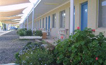 Valley View Motel Murrurundi - Murrurundi - Kawana Tourism 1