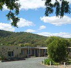 Valley View Motel Murrurundi - Murrurundi - Kawana Tourism