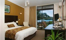 Tinpot ACT Kawana Tourism