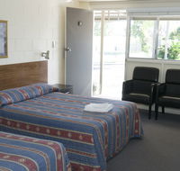 Waterview Motel - Maclean - Kawana Tourism