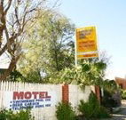 Wentworth Central Motor Inn - Wentworth - Kawana Tourism