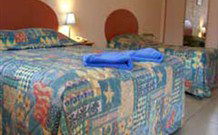 Yamba Twin Pines Motel - Yamba - Kawana Tourism 0