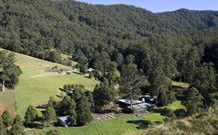 Barrington Tops Organic Retreat - Kawana Tourism 1