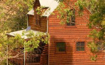 Barrington Tops Organic Retreat - Kawana Tourism 0