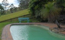 Barrington Tops Organic Retreat - Kawana Tourism 4