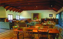 Barrington Tops Organic Retreat - Kawana Tourism 6