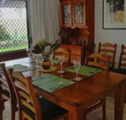 Brushgrove - Kawana Tourism