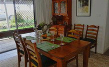 Brushgrove - Kawana Tourism 0
