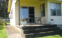 Honeycomb Valley And Cape Able - Kawana Tourism 6