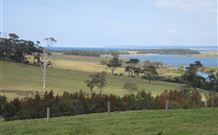 Honeycomb Valley And Cape Able - Kawana Tourism 5