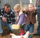 Linga Longa Farm Wingham - Kawana Tourism