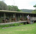 Malibells Country Cottages - Kawana Tourism