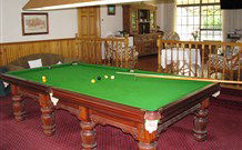 Mansfield Cottage Barrington Tops Accommodation - Kawana Tourism 4