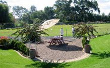 Reynella Kosciusko Rides Accommodation - Kawana Tourism 1