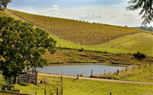 Krambach NSW Kawana Tourism