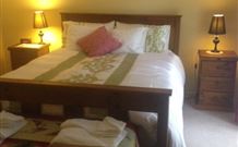 Bay N Beach Bed And Breakfast - - Kawana Tourism 5