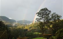 Cougal Park Bed And Breakfast - Kawana Tourism 2