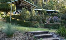 Cougal Park Bed And Breakfast - Kawana Tourism 1
