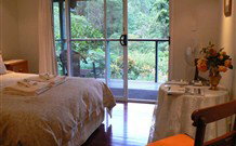 Cougal Park Bed And Breakfast - Kawana Tourism 0