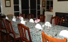 Cougal Park Bed And Breakfast - Kawana Tourism 4