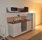 El Sierra Motel - Kawana Tourism