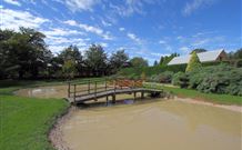 Fitzroy Inn Historic Retreat - Mittagong - Kawana Tourism 3