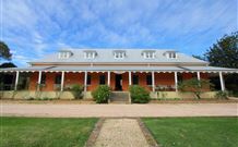 Fitzroy Inn Historic Retreat - Mittagong - Kawana Tourism 5