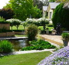 Lochinvar Luxury Cottages - Kawana Tourism