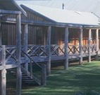 Riverwood Downs Mountain Valley Resort - - Kawana Tourism