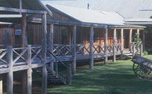Riverwood Downs Mountain Valley Resort - - Kawana Tourism 0