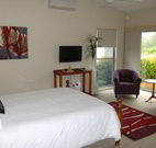 Sunrise Bed and Breakfast - Kawana Tourism