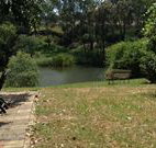 The River Bed and Breakfast - Kawana Tourism