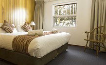 Valhalla Lodge Perisher - - Kawana Tourism 0