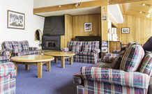Valhalla Lodge Perisher - - Kawana Tourism 2