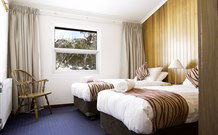 Valhalla Lodge Perisher - - Kawana Tourism 1