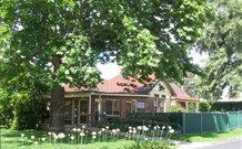 Copeland Cabins - Kawana Tourism 1