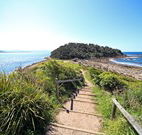Dam It Getaway - Kawana Tourism