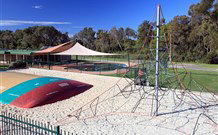 Dam It Getaway - Kawana Tourism 2