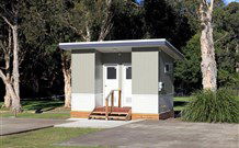 Dam It Getaway - Kawana Tourism 4