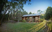 Jasper Cottage - Kawana Tourism 2