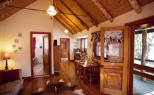 Jasper Cottage - Kawana Tourism 3