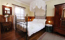 Jasper Cottage - Kawana Tourism 4