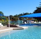 North Coast Holiday Parks Hungry Head Cabins - Kawana Tourism